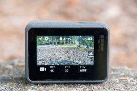 GoPro Camera