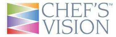 Chef's Vision Knives