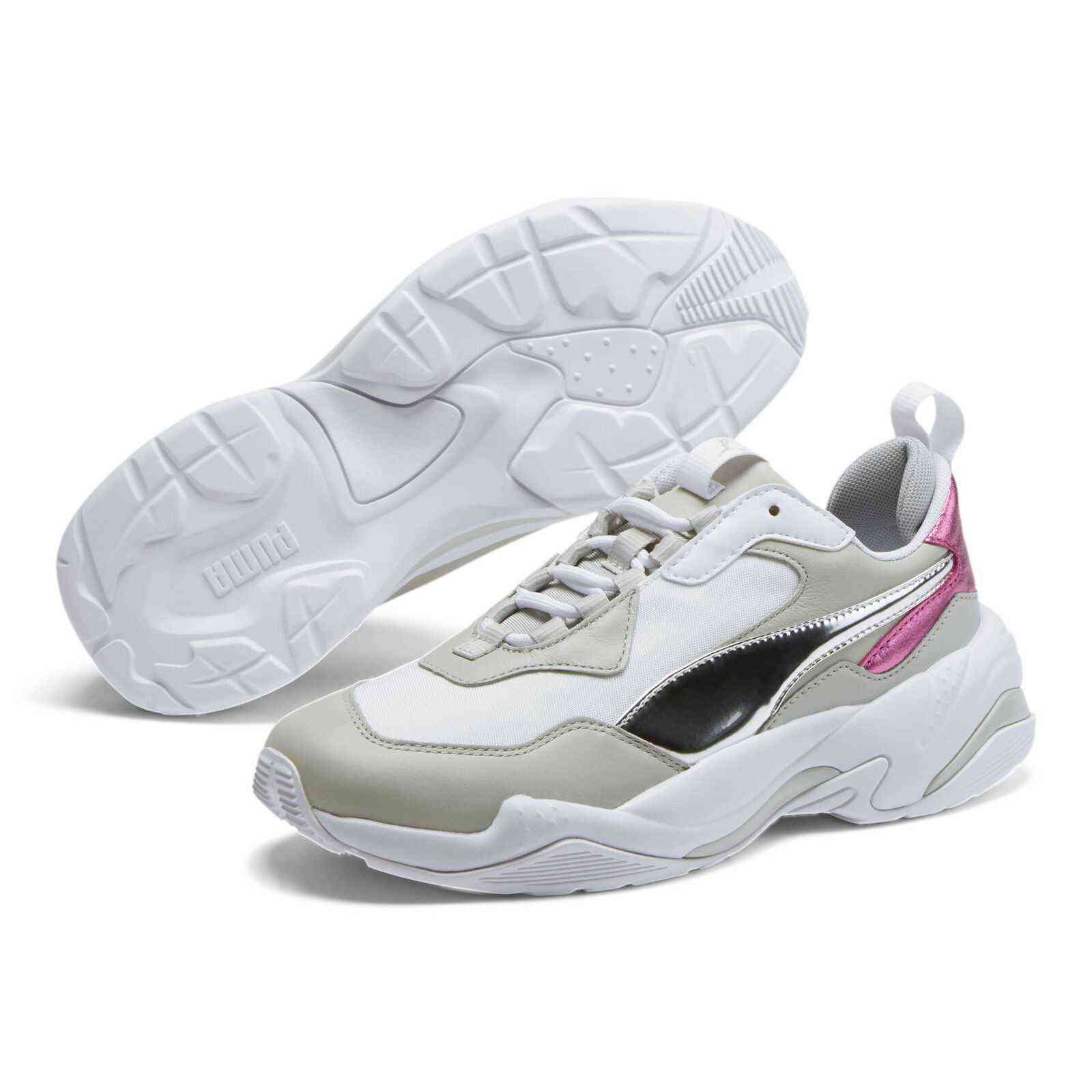 puma thunder electric womens 2016