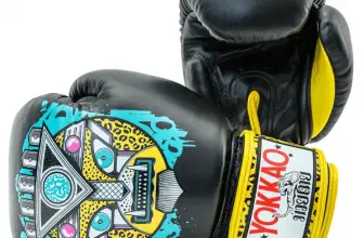 Save Up to 25% Off Your Boxing Gear Today at MMA Overload