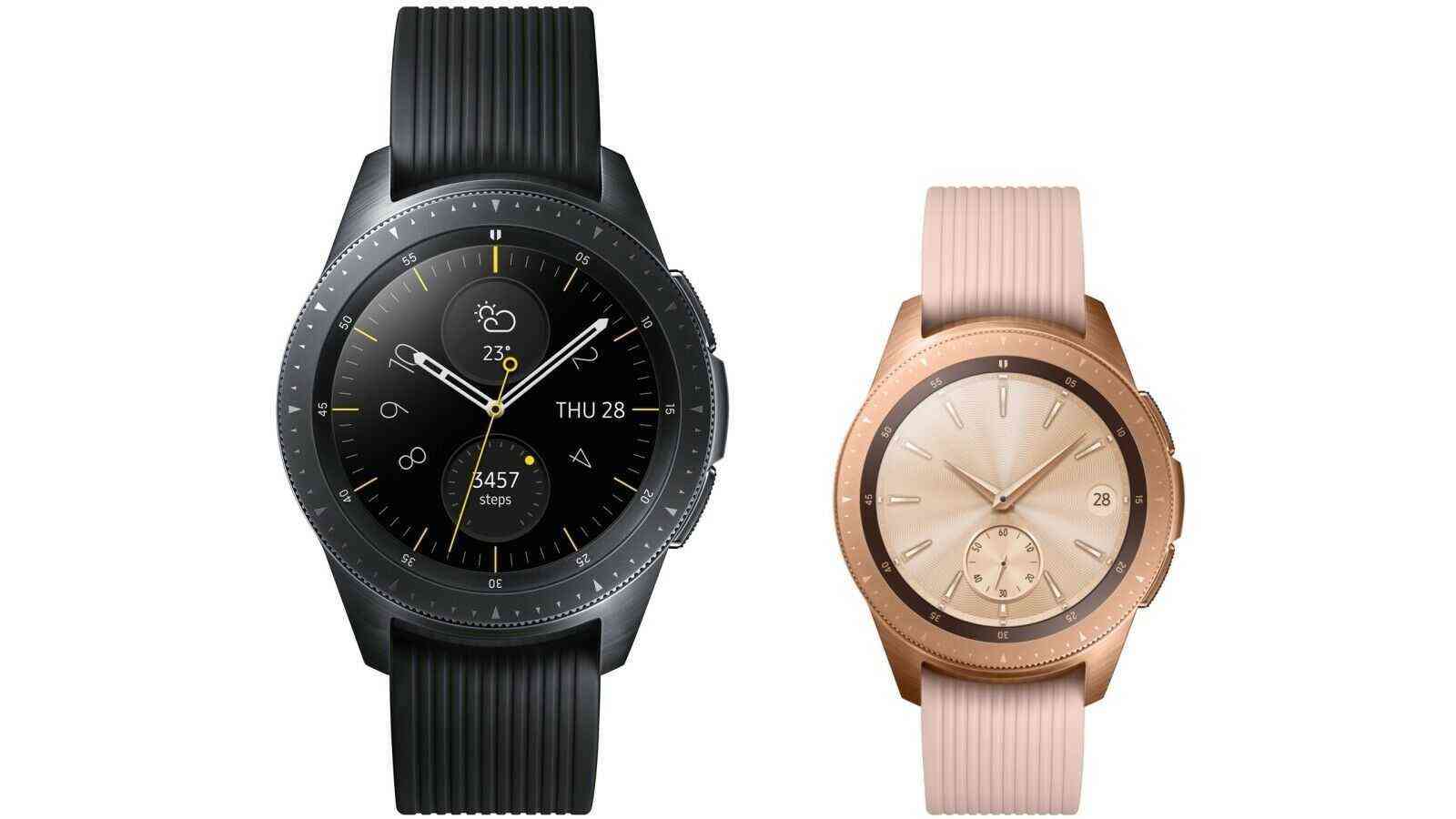 samsung galaxy watch 42mm deal