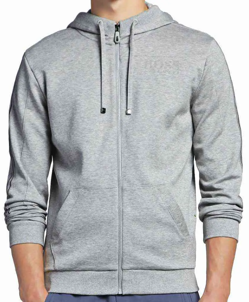 hugo boss hoodie sale