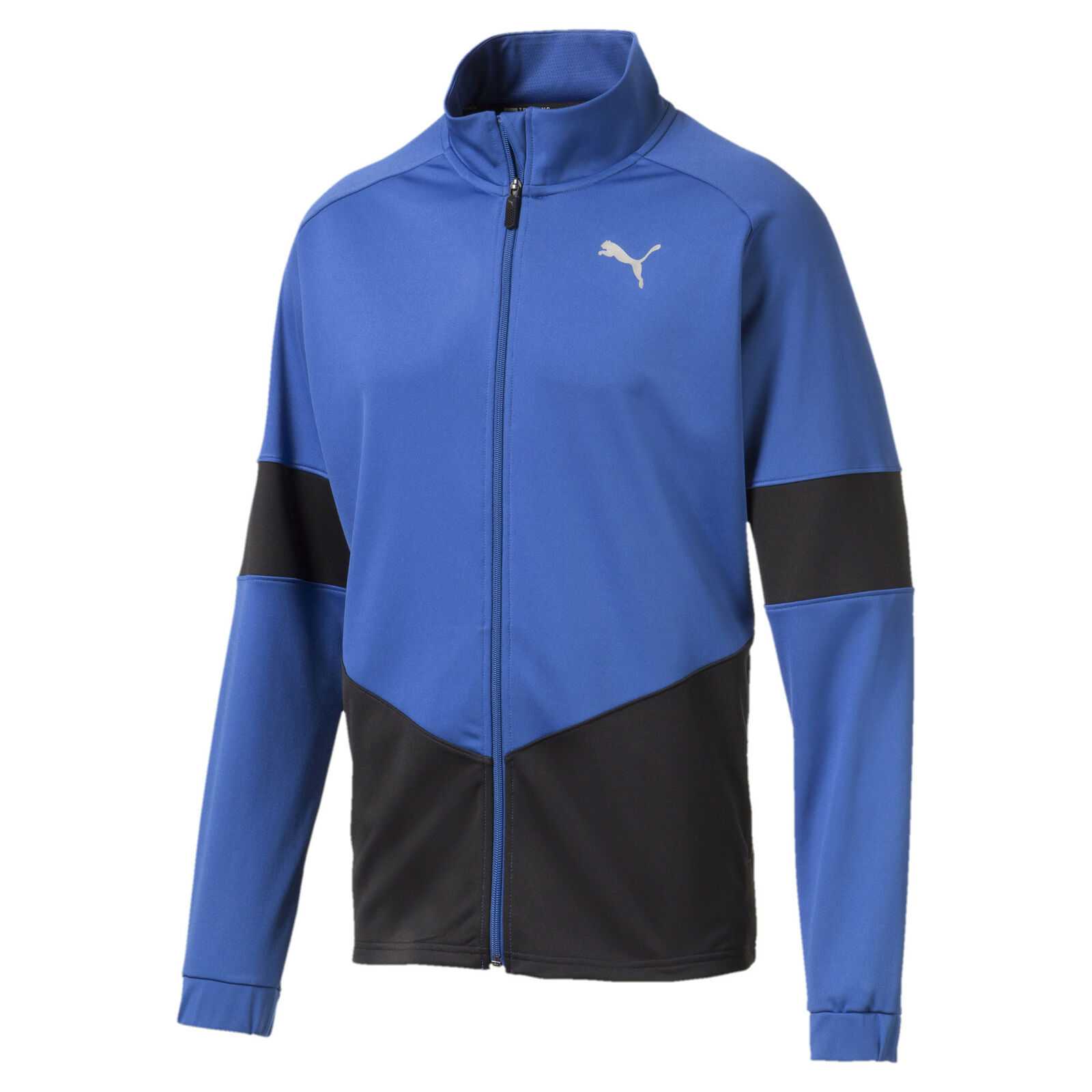 puma transformers jacket
