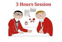 PMP® One-on-One Online Coaching – 15% OFF for 3 Hour Session