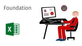 15% Off Microsoft Excel® Training – 8 Hours Online MS Excel Course