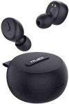Falwedi IPX8 Waterproof Bluetooth 5.0 True Wireless Earbuds, 30H Cyclic Playtime TWS Stereo Headphones for iPhone Android with Charging Case, in-Ear Earphones Headset with mic for Sport/Travel/Gym