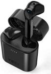 Wireless Earbuds, VIPEX Bluetooth 5.0 True Wireless Earbuds Headphones IPX7 Waterproof Deep Bass Bluetooth Ear Buds with Charging Case, Built-in Mic, USB-C Fast Charge, 35H Playtime for Workout Sports