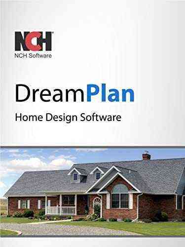 DreamPlan Home Design and Landscaping Software Free for Windows [PC Download] - DBargains