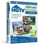 HGTV Ultimate Home Design 3.0 With Landscaping and Decks Includes Instant Makeover