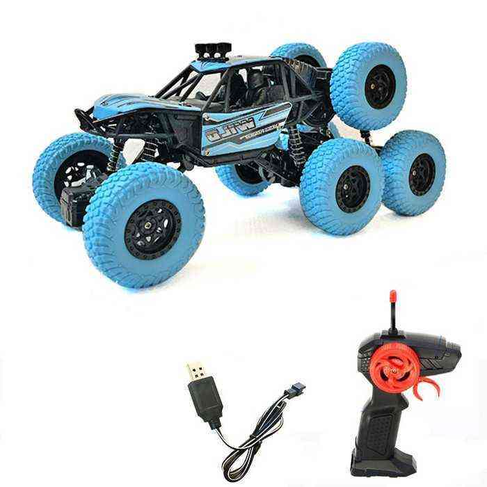 climbing king remote control car