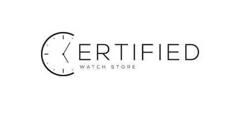 Certified Watch Store