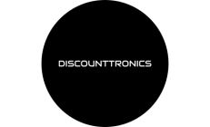 DiscountTronics