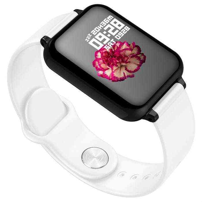 smart watch is good for health