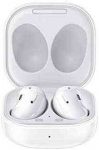 Samsung Galaxy Buds Live, True Wireless Earbuds w/Active Noise Cancelling (Wireless Charging Case Included), Mystic White (US Version)
