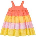Juicy Couture Baby Girls’ Dress