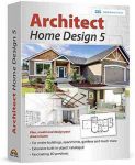 Architect Home Design 5 – Plan, model and design your dream home and landscape for Windows 10, 8.1, 7