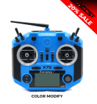 FrSky Taranis Q X7S with M7 Hall Sensor Gimbal 16 Channels Transmitter (Old Version with ACCST System)