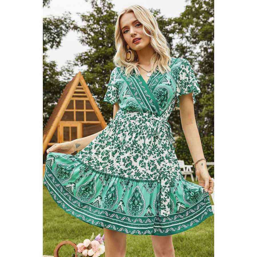 boho belt for dress
