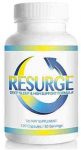 Resurge Deep Sleep Support Formula 120 Capsules