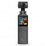 FIMI PALM 3-Axis 4K HD Handheld Gimbal Camera Pocket Stabilizer Smart Track Built-in Wi-Fi – China Black