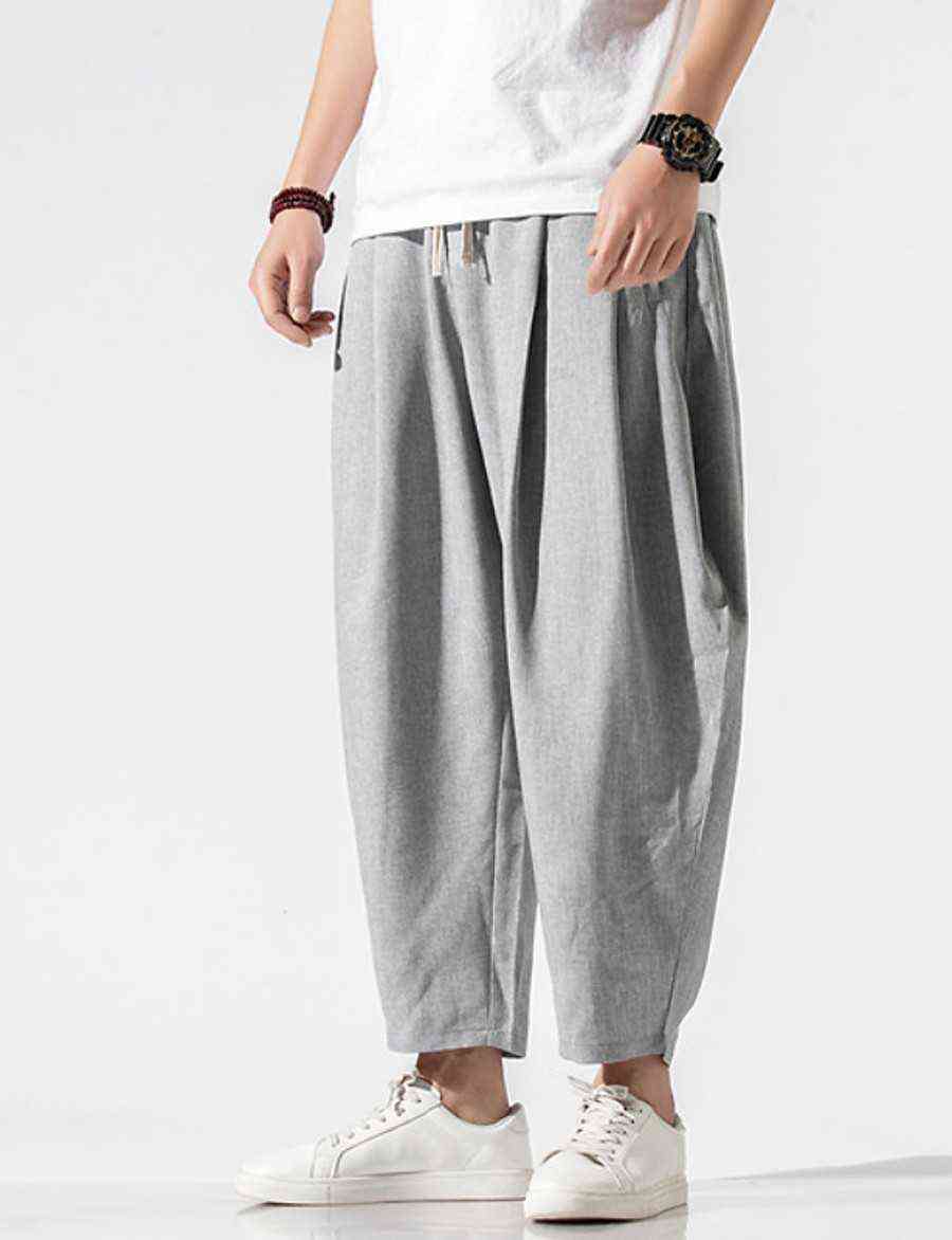 classic chinos