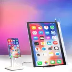 Streamer Display 15.6-inch Vertical Screen High-definition Display 1920×1080 Specially Designed for Live Broadcast Connect To Mobile Computer Any Time – China Silver 15.6 inch 1080P without battery