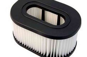 Vac Filters Vacuum Cleaner Filters Designed to Fit Hoover UpRights | Super Good Deals