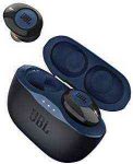 JBL TUNE 120TWS – True Wireless in-Ear Headphone – Blue