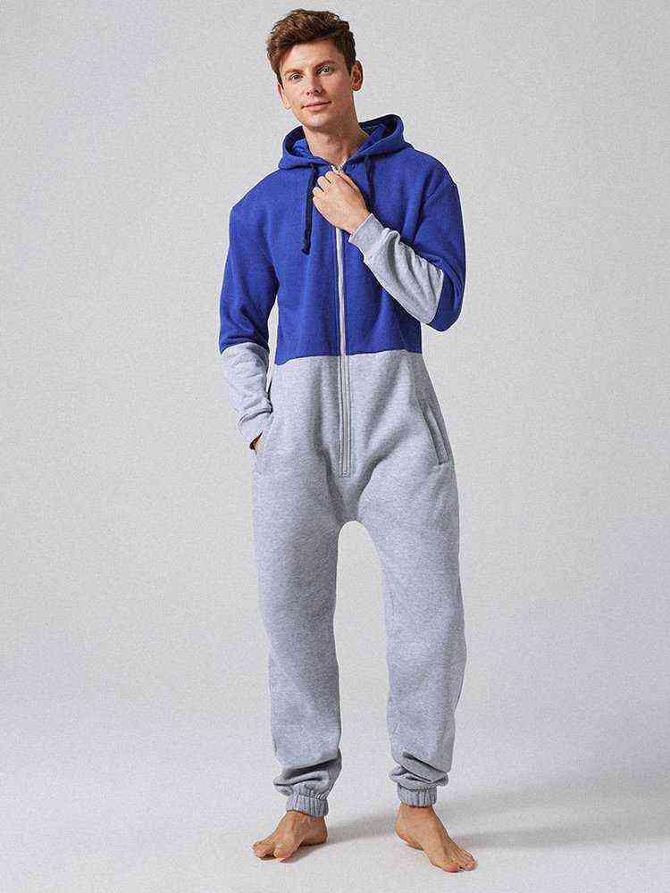 loungewear jumpsuit