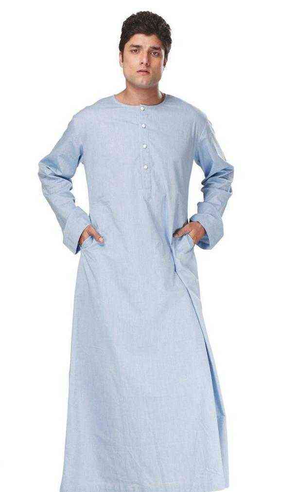 mens dishdasha