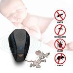 New Pest Repeller For a Safe Home and Environment