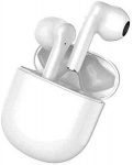 Wireless Earbuds, Air Podswireless Bluetooth 5.0 Headphones with 12Hrs Charging Case, 3D Stereo Air Buds in-Ear Ear Buds Built-in Mic,Pop-ups Auto Pairing, Compatible with iPhone and Android (AirPlus)