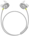 Bose SoundSport Wireless, Sweat Resistant, In-Ear Headphones, Citron
