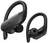 Wireless Earbuds Sport, Mpow Flame Lite in Ear Bluetooth Earbuds Sport, Bass+ IPX7 Waterproof Sport Earphones, BT5.0/Touch Control/Mono&Twin Mode/30H Playtime/USB-C Charging Case/Built-in Mics,Black