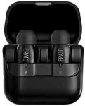 ERATO Verse True Wireless Earphones – Bluetooth Compatible – Black (AEVE00BK)