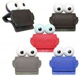 Privacy Covers – Assorted – Set of 5