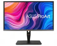 ASUS ProArt Display PA27UCX-K 27″ 4K HDR Mini LED Monitor, 97% DCI-P3 99.5% Adobe RGB 100% sRGB, DeltaE