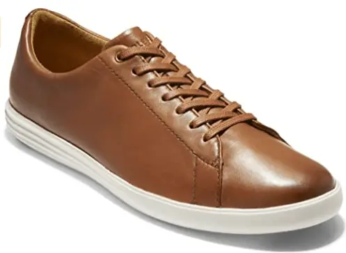 cole haan men's grand crosscourt ii sneakers shoes