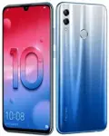 Huawei Honor 10 lite (32GB + 3GB RAM) 6.21″ FHD 4G LTE GSM Factory Unlocked Smartphone – International Version HRY-LX2 (Blue)