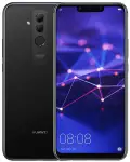 Huawei Mate 20 Lite SNE-LX3 64GB (Factory Unlocked) 6.3 inch FHD (International Version) (Black) – 4GB, 64GB