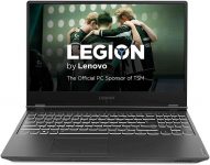 Lenovo Legion Y540-15 Gaming Laptop, 15.6″ IPS, 60Hz, 300 nits, Intel Core i7-9750H Processor, 16G DDR4 2666Mz, 512GB, 1TB 7200, NVIDIA GTX1660Ti, Win 10, 81SX00NNUS, Raven Black
