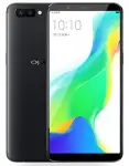 Oppo R11s Plus Dual Sim 64GB Selfie Camera Smartphone Mobile 4G LTE 6.43in Dual 20MP Face Id AI Intelligent Beauty Unlocked (Black)