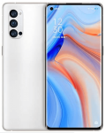 Original Oppo Reno 4 Pro 5G Smartphone 12G+256GB 6.5″ 90Hz AMOLED Snapdragon765G 65W SupperVOOC Octa Core 48MP Camera 4000Mah OTG NFC Support Google (White)