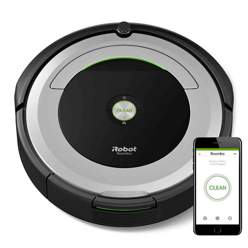 iRobot Vacuum Cleaner