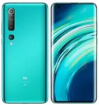 Xiaomi Mi 10 128GB, 8GB RAM, 6.67″ DotDisplay, 108MP Quad Camera with 8K Video GSM LTE 5G Factory Unlocked Smartphone – International Version (Coral Green)