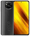 Xiaomi Poco X3 NFC 64GB, 6GB RAM, 5160mAh (typ) Large Battery, 6.67″ DotDisplay, QUALCOMM Snapdragon GSM LTE Factory Unlocked Smartphone – International Version (Shadow Gray)