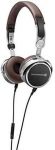 beyerdynamic Aventho Wired – Brown Mobile Tesla high-end Headphones Brown