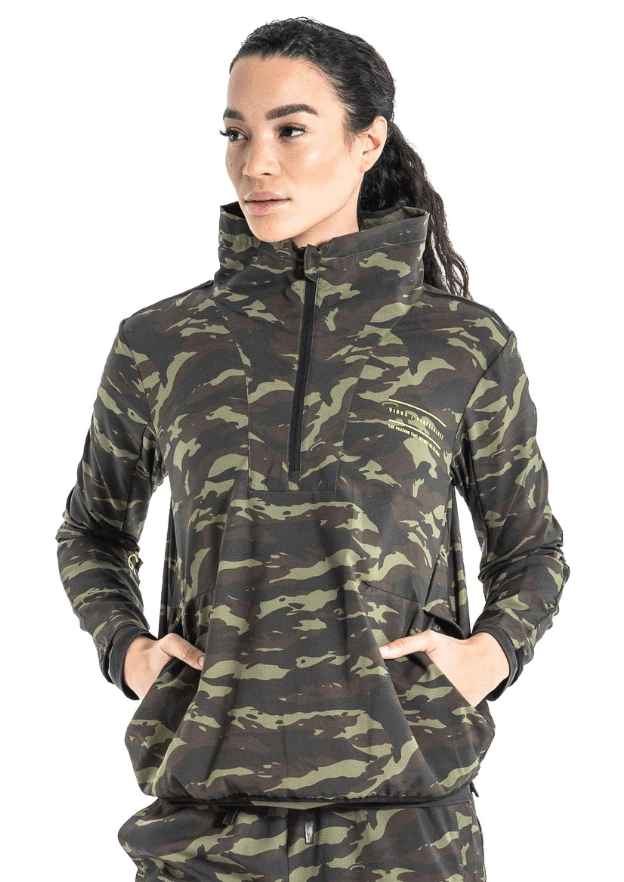 camo combats womens