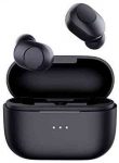 AUKEY True Wireless Earbuds, Bluetooth 5 Headphones with Wireless Charging Case, in-Ear Detection, 30H Playtime, IPX5 Water Resistance, Type-C Low Latency Stereo Earphones for iPhones and Android