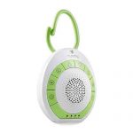 MyBaby Soundspa On-The-Go – Portable White Noise Machine